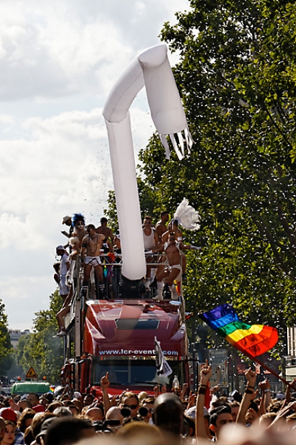 Gay Pride-Paris 2011-250